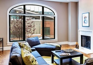 Wrigley Field Stadium Suite 4 Bedroom 2 Bathroom