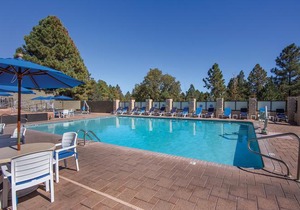 Wyndham Flagstaff