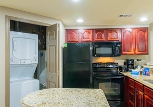 Wyndham Nashville - Tennessee - 2 Bedroom Condo