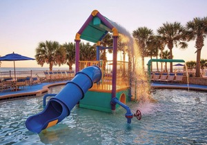 Wyndham Ocean Walk Resort | 3BR/2BA King Bed Suite