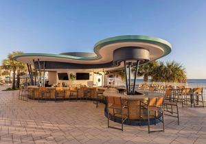 Wyndham Ocean Walk Resort | 3BR/2BA King Bed Suite