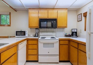 Wyndham Resorts at Shawnee Village - 2 Bedroom Villa