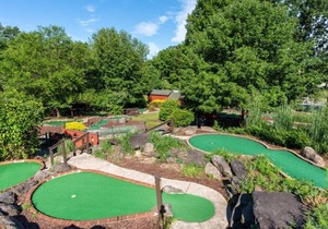 Wyndham Resorts at Shawnee Village - 1 Bedroom Villa