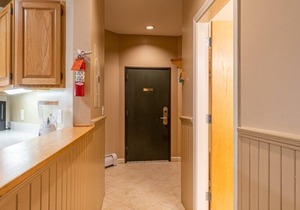 Wyndham Smugglers Notch - 2 Bedroom
