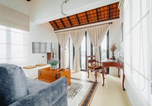Xinlor House - Phuket Old Town
