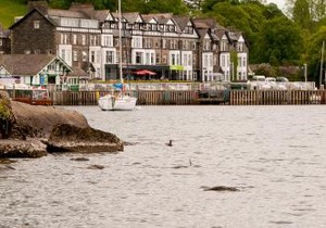 YHA Ambleside