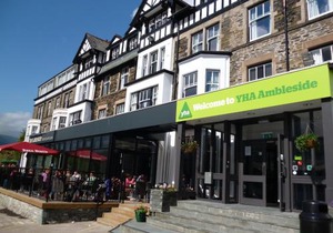 YHA Ambleside