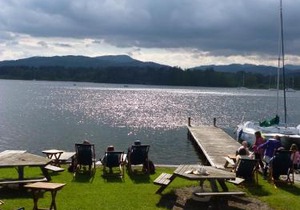 YHA Ambleside