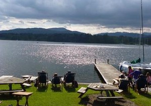 YHA Ambleside