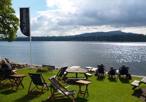 YHA Ambleside