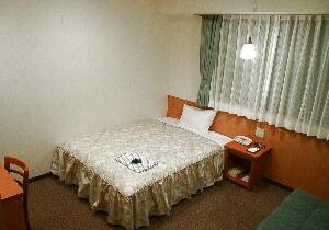 Yonago Universal Hotel