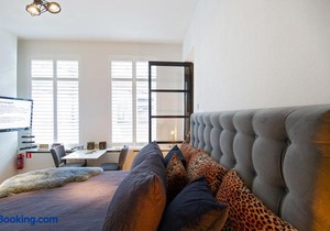 Zandvoort Studio