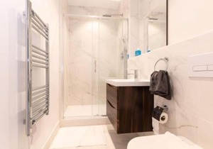 Zenith at Fleet Heights Apartment Three
