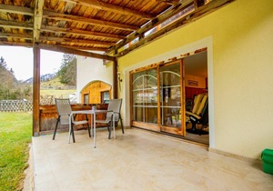 Zillertal Residenz 140.2