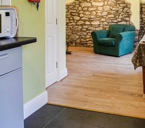 Accommodation Llanfynydd 