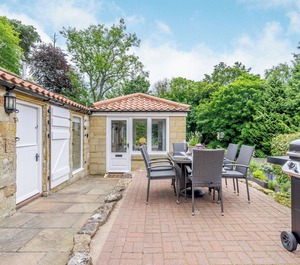Accommodation Glaisdale 