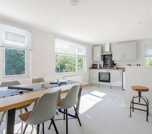 Accommodation South Molton Nr Barnstaple 