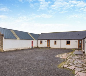 Accommodation Mey Thurso 