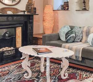 Accommodation Polperro Looe 