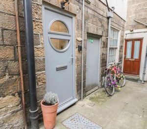Burns Yard 
