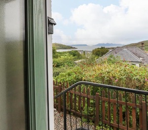 Sandholm Mallaig 
