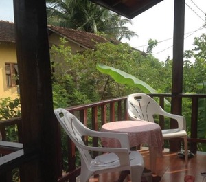 Beach White Weligama 