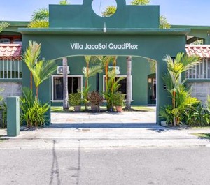 Jaco Sol Quadplex 