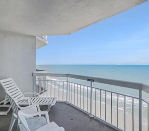 Waters Edge Resort 