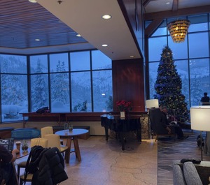 Olympic Village Inn Valley 
