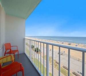 Virginia Beach Oceanfrnt 