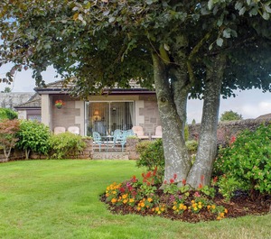 Accommodation Auchterarder 