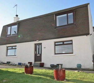 Accommodation Collieston Ellon 