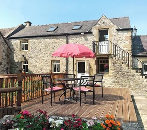 Accommodation Youlgrave Bakewell 