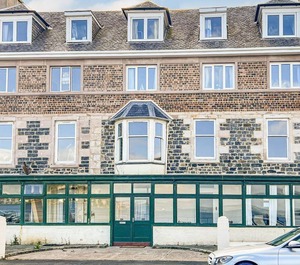 Accommodation Isle Of Bute 