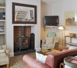 Accommodation Cresswell Beach 