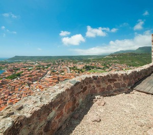 Cuglieri 