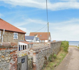 Accommodation Bacton 