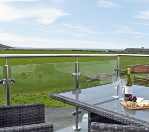 Accommodation Ballantrae Girvan 