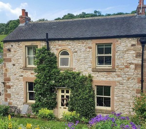 Accommodation Bonsall Matlock 
