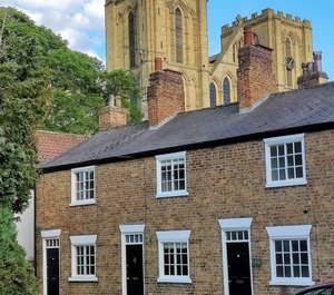 Accommodation Ripon 