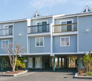 Sea Colony Edgewater Bethany Beach 
