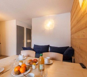 Le Relais De La Guisane Personnes Briançon 