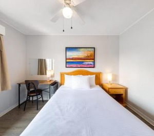 Motel 