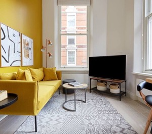 Bloomsbury 