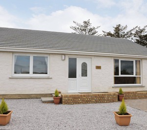 Accommodation Southerness Dumfries 