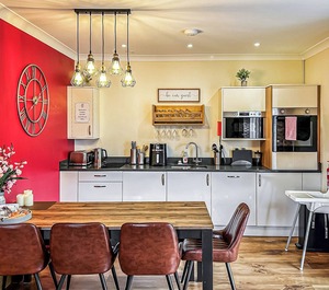 Accommodation Flaxton 
