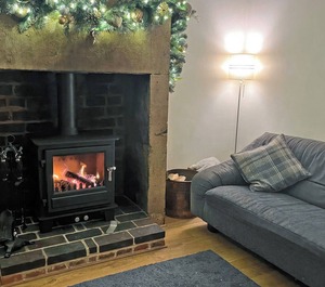 Accommodation Whatstandwell 