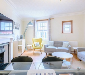 Accommodation Bacton 