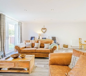 Accommodation St Bees Whitehaven 
