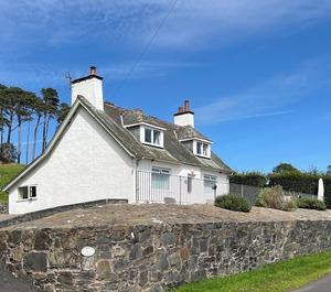 Accommodation Ballantrae Girvan 